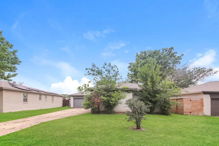 1718 Joan Drive, Dallas, TX 75217 - #3
