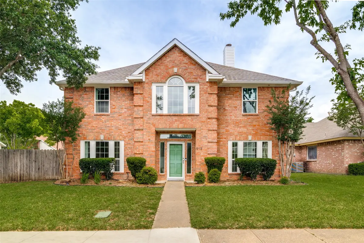 913 Bridgewater Lane, Mesquite, TX 75181 - #1