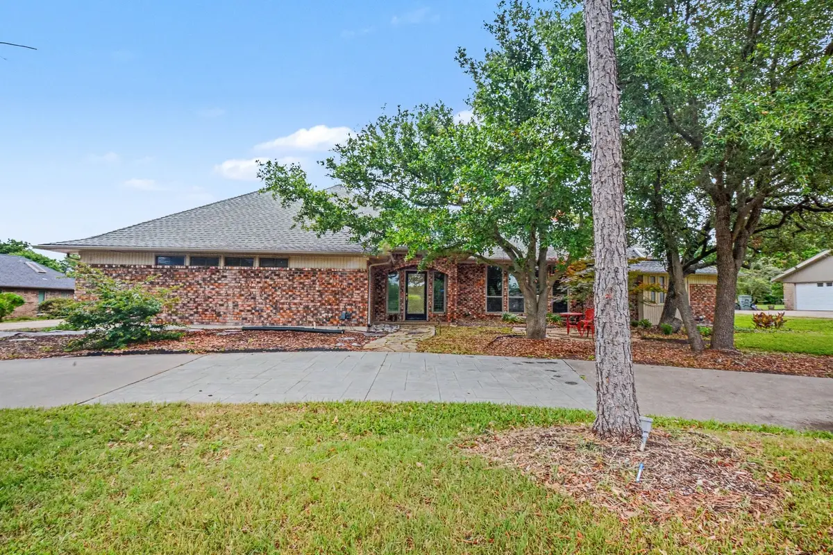 208 Camino Real W, Wylie, TX 75098 - #1