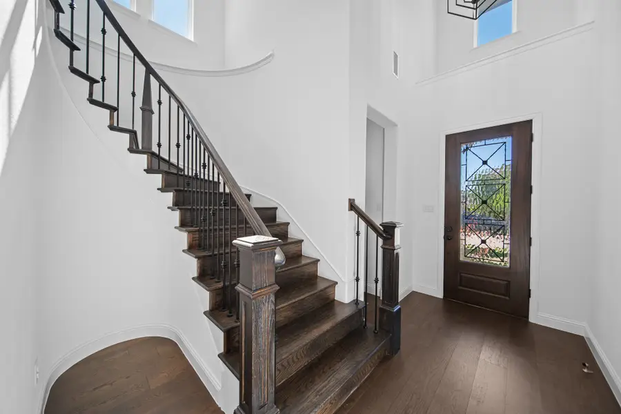 3830 Newburn Street, Prosper, TX 75078 - #3