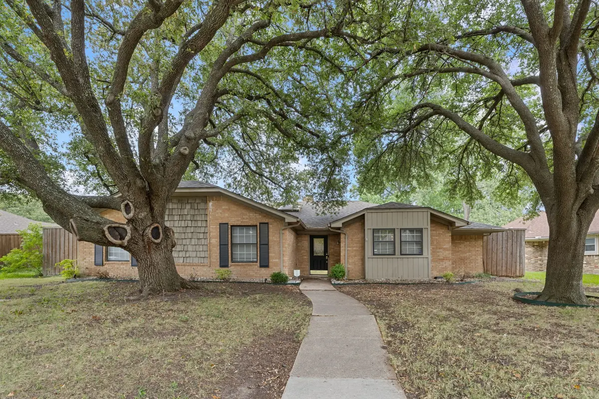 2301 Huntington Drive, Plano, TX 75075 - #1