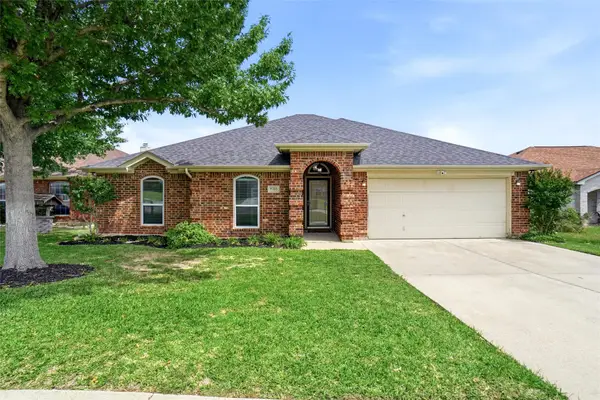 9316 Rhea Court, White Settlement, TX 76108