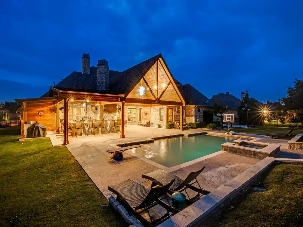 125 Brentwood Drive, Heath, TX 75032 - #1
