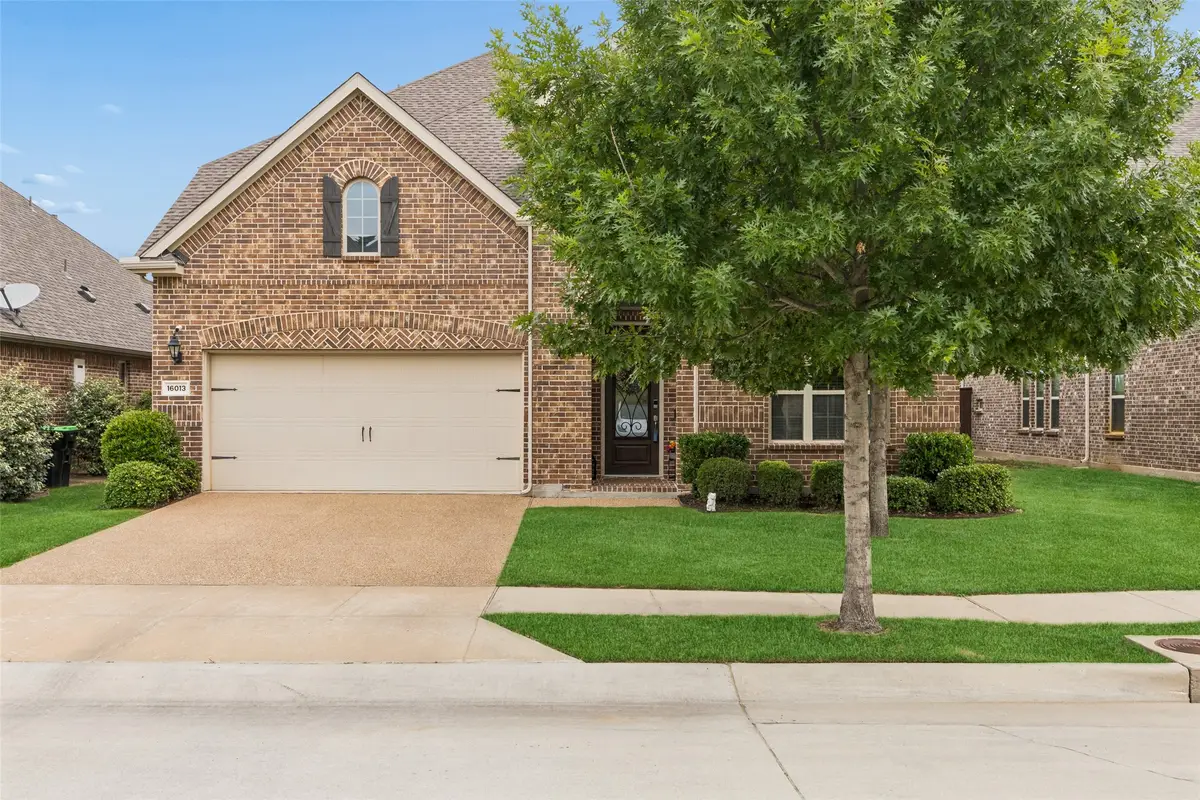 16013 Gladewater Terrace, Prosper, TX 75078 - #1