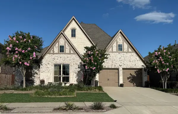 4428 Sunflower Lane, Celina, TX 75078