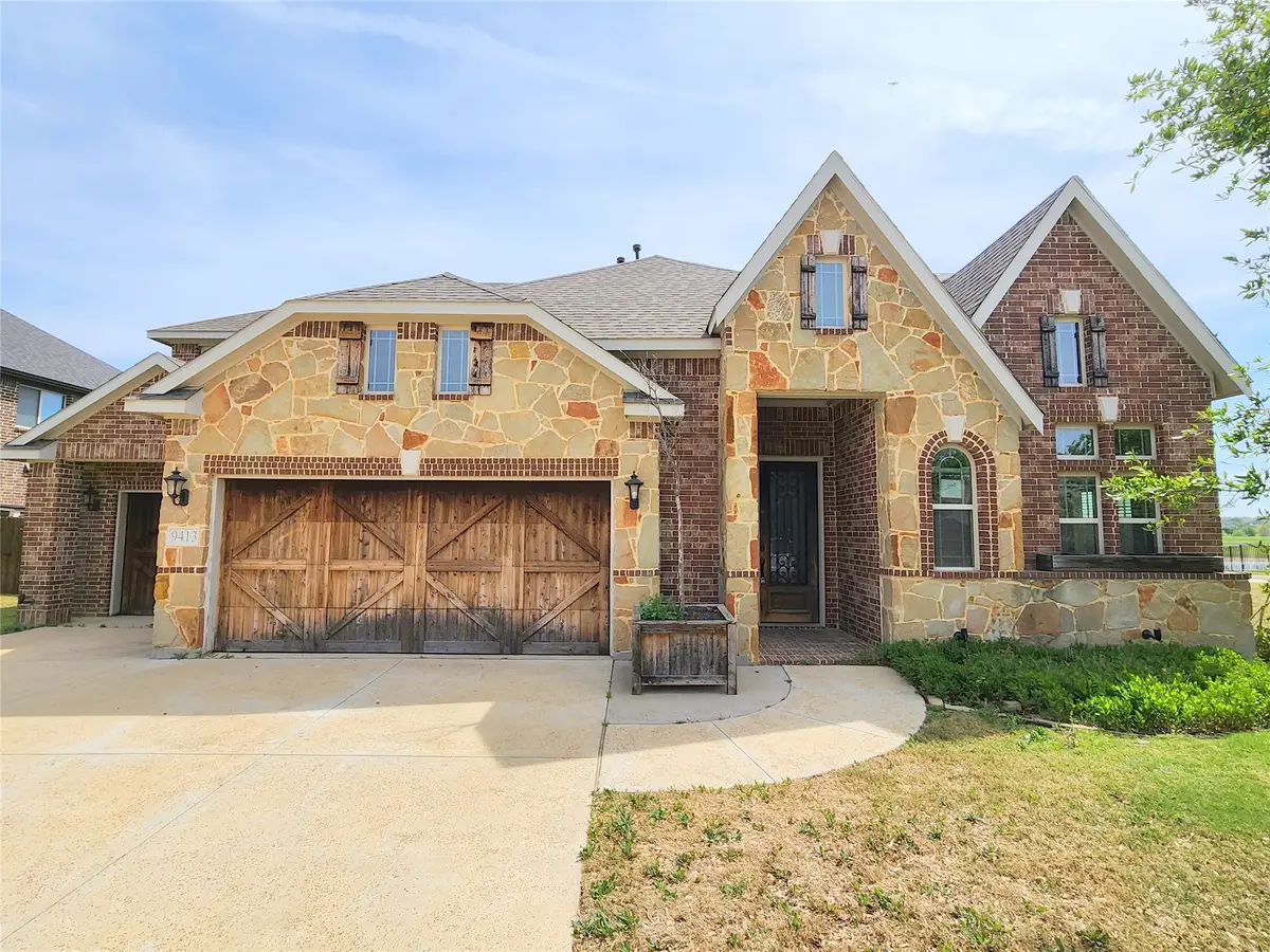 9413 Lake Fork Trail, Justin Roanoke, TX 76226 - #1