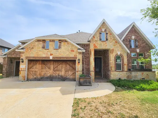 9413 Lake Fork Trail, Denton, TX 76226