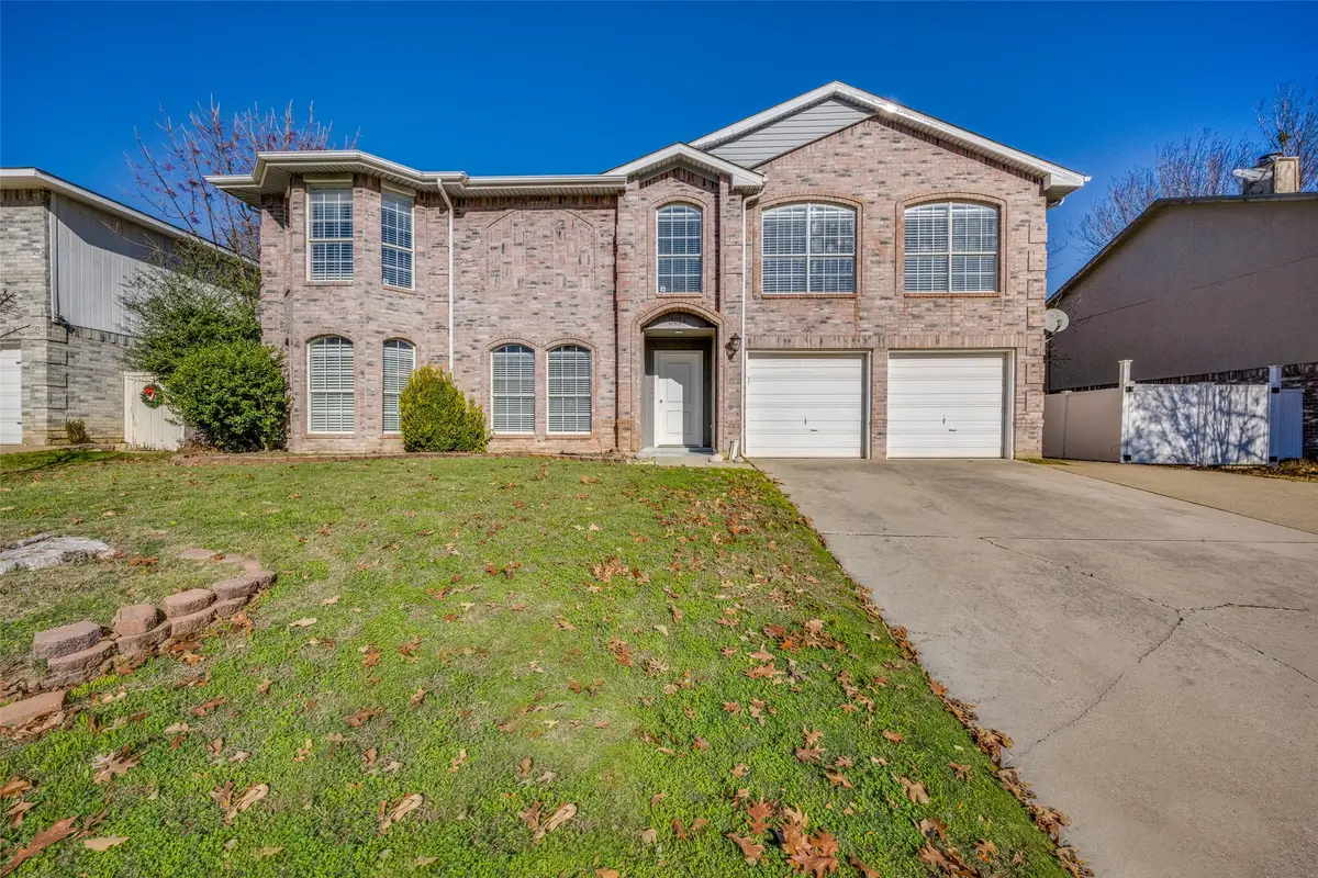 3214 Meadowview Drive, Corinth, TX 76210 - #1