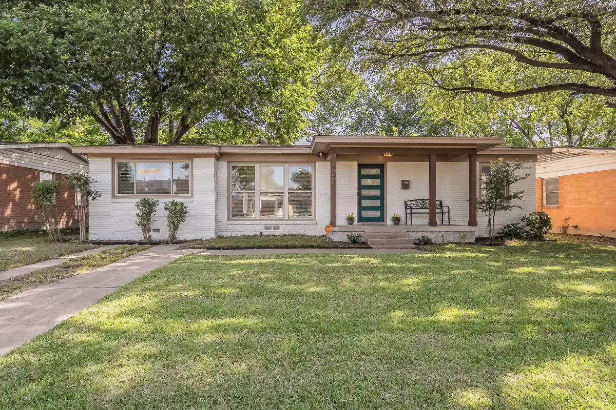 10866 Cassandra Way, Dallas, TX 75228 - #1