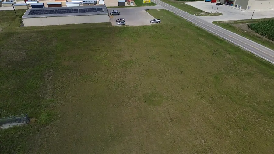 TBD E Main Street, Itasca, TX 76055 - #2