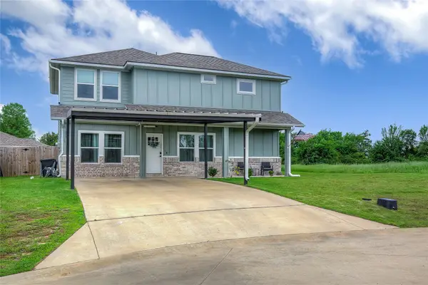 101 Ram's Drive, Sulphur Springs, TX 75482
