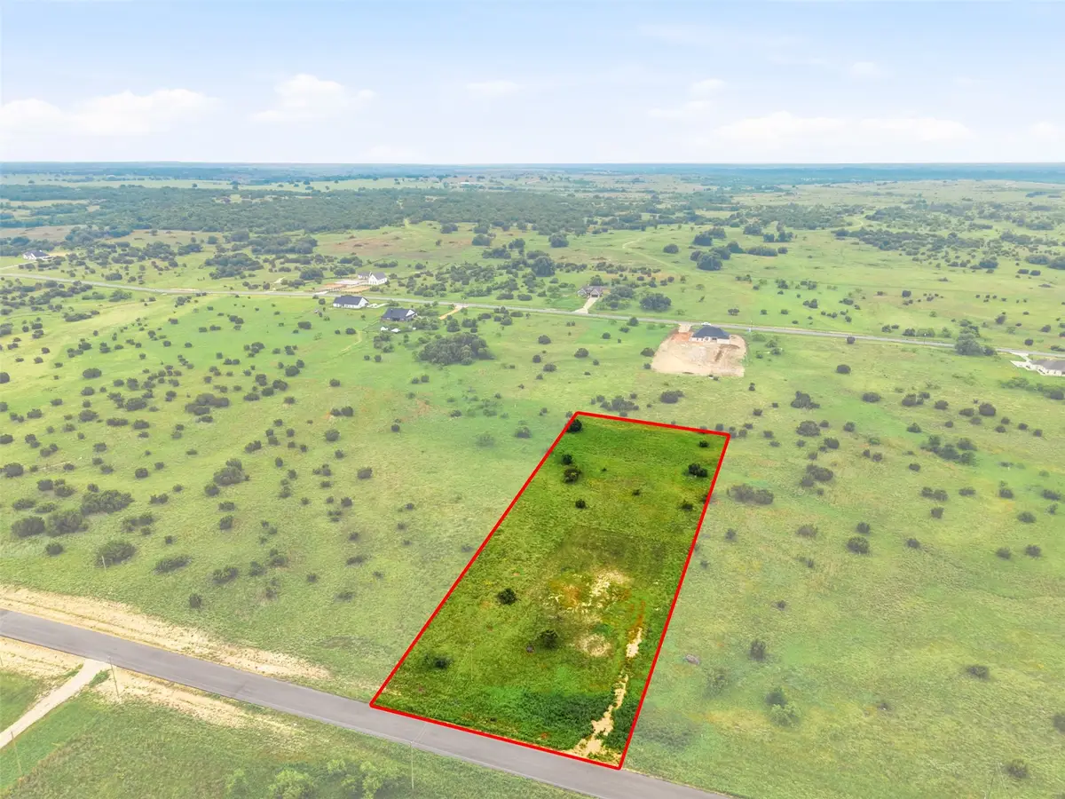 502 Hollow Drive, Granbury West, TX 76048 - #1