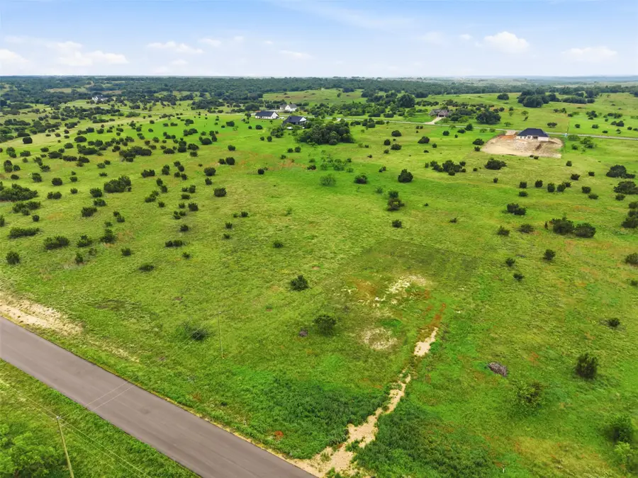 502 Hollow Drive, Granbury West, TX 76048 - #2
