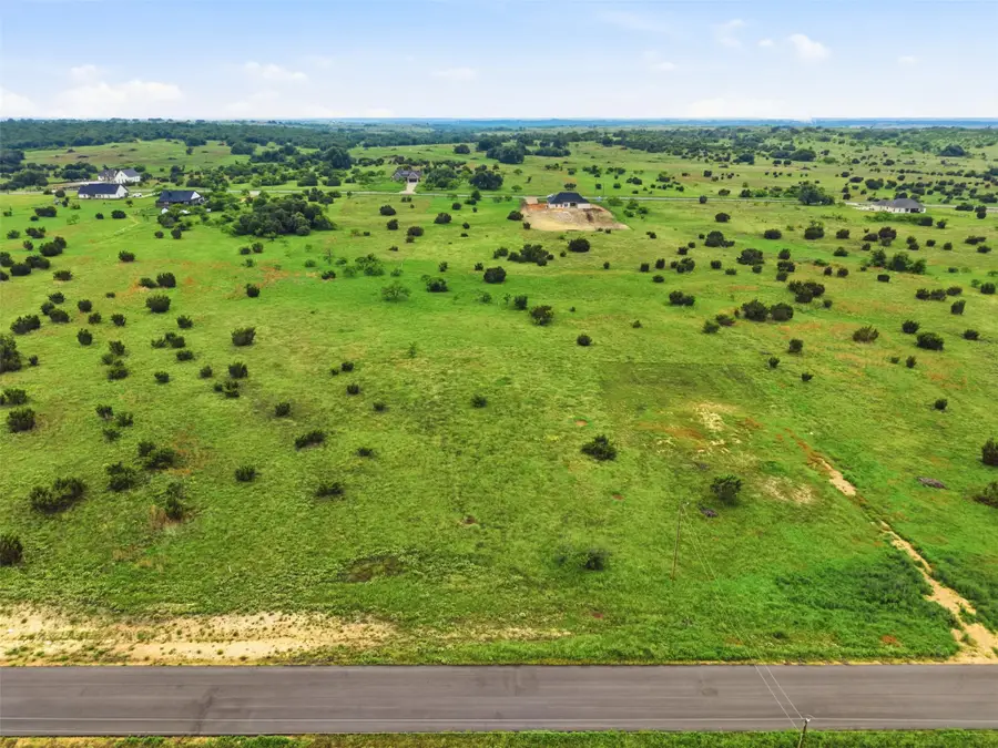 502 Hollow Drive, Granbury West, TX 76048 - #3
