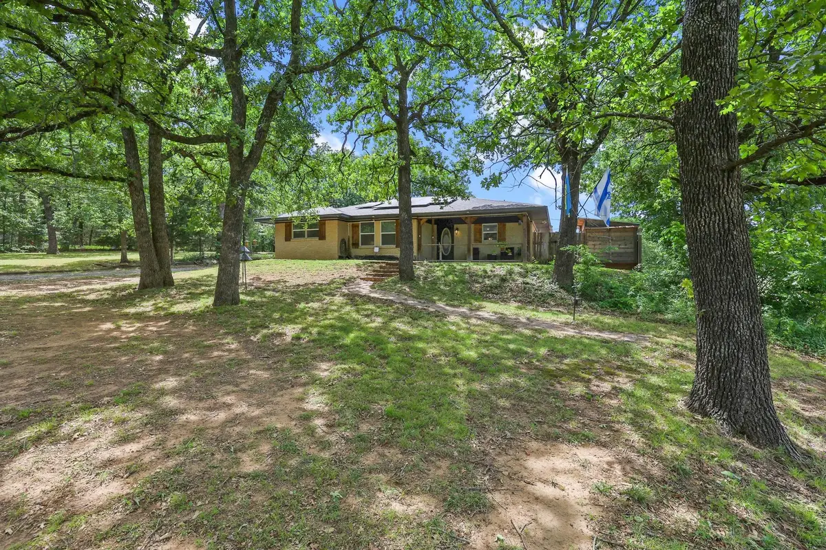 1231 Oak Drive, Denison, TX 75020 - #1