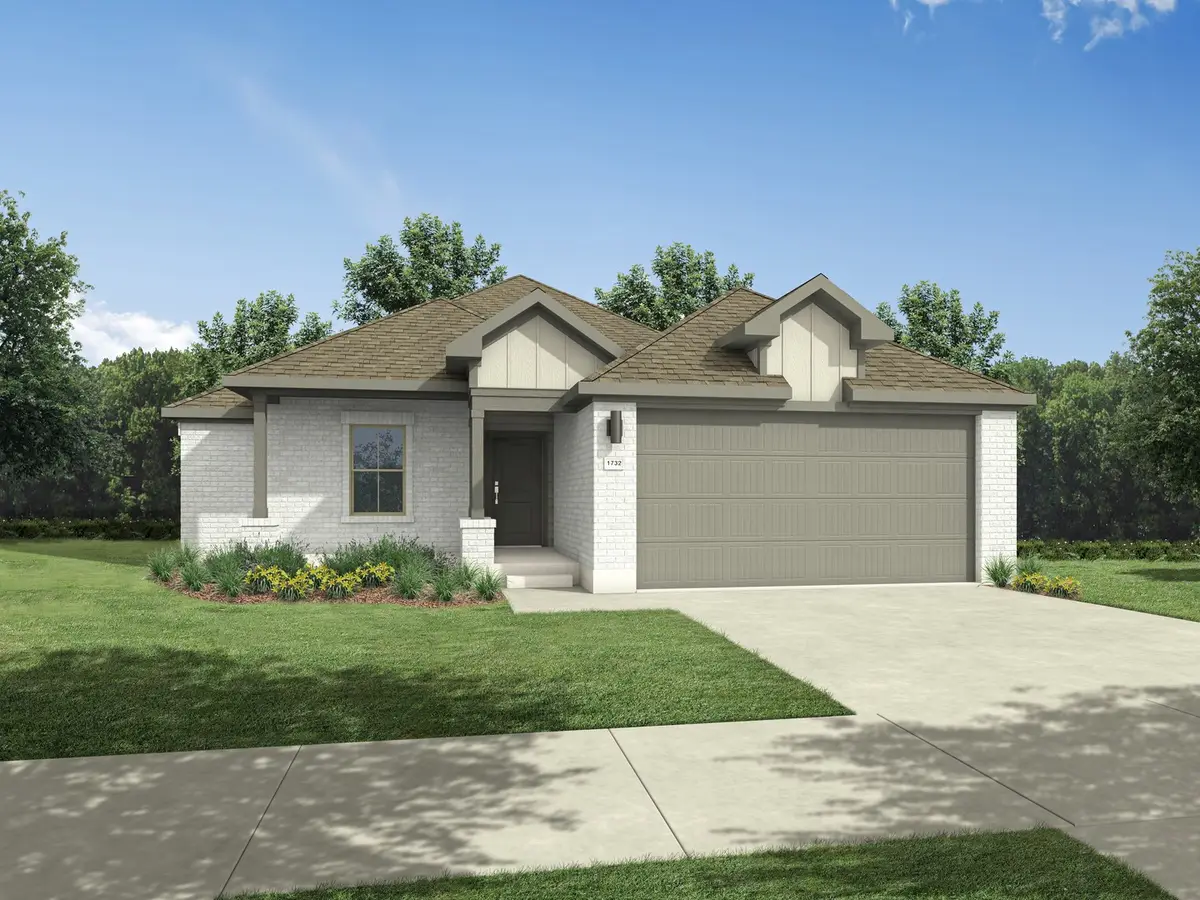 3918 Somerville Drive, Farmersville, TX 75442 - #1