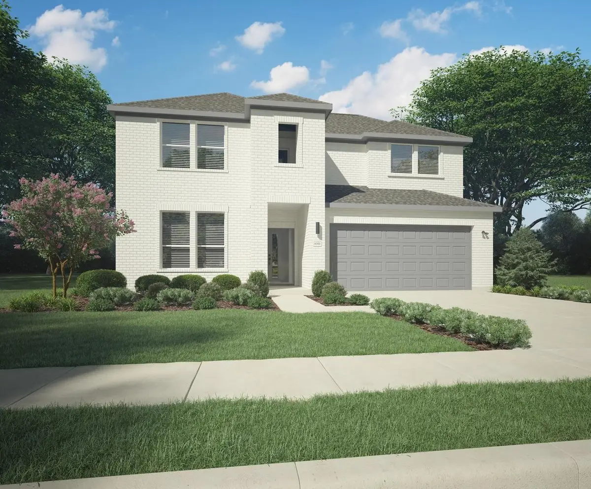 711 Summerberry Drive, McKinney, TX 75071 - #1