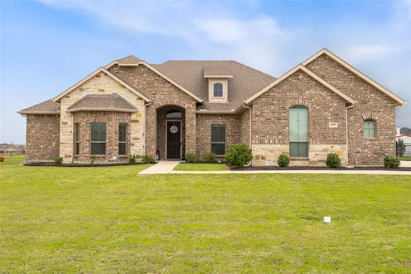 629 Meadowlark Lane, Josephine, TX 75173