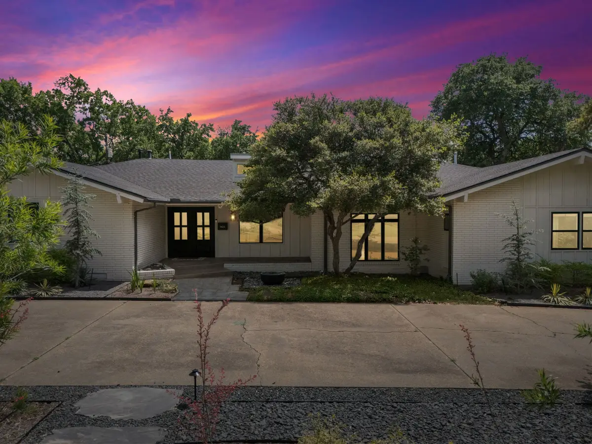 7424 Stonecrest Drive, Dallas, TX 75254 - #1
