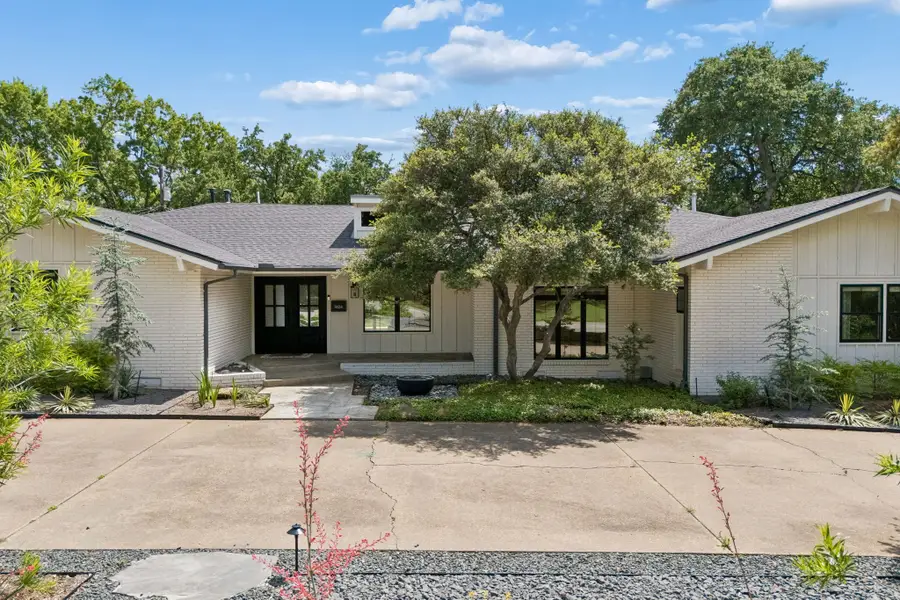 7424 Stonecrest Drive, Dallas, TX 75254 - #2