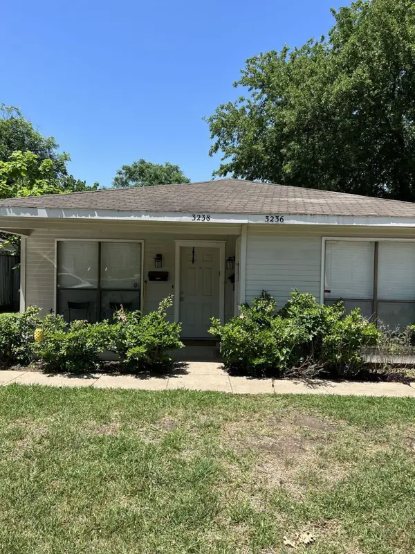 3236 Merida Avenue, Fort Worth, TX 76109