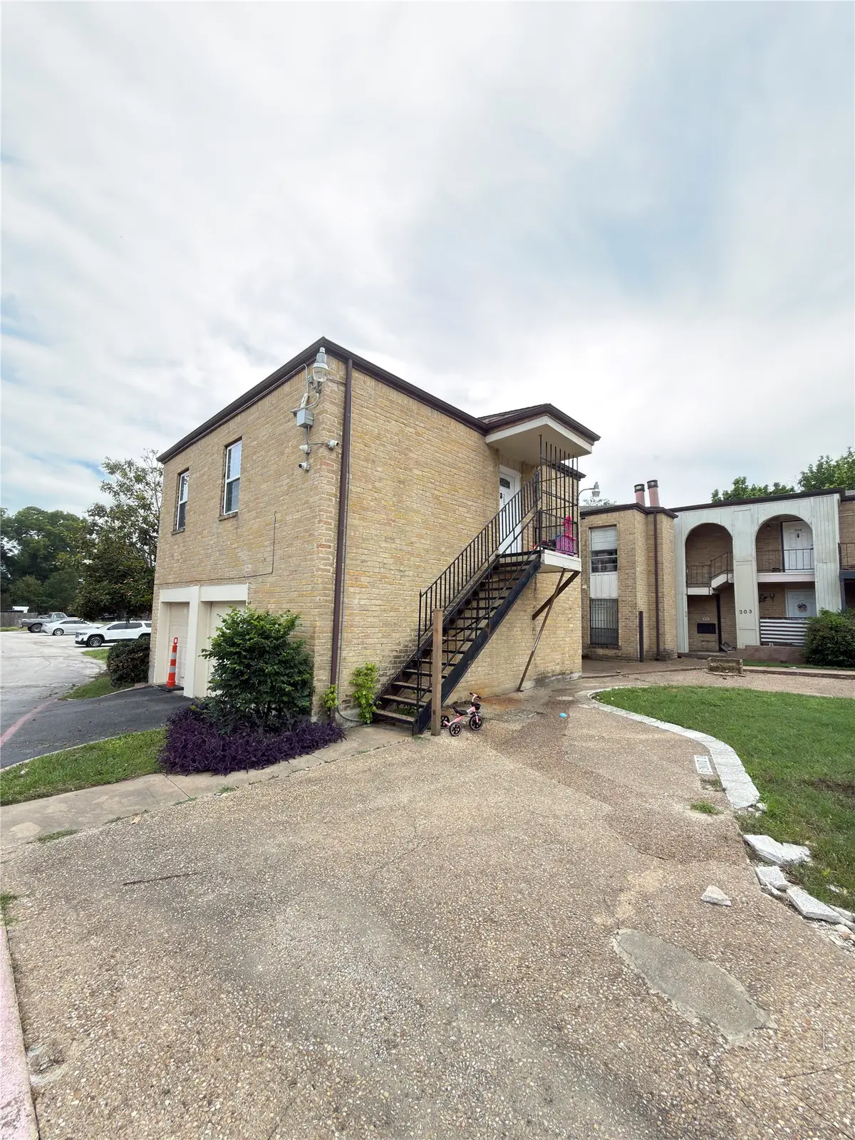 6032 Westridge Lane #201, Fort Worth, TX 76116 - #1