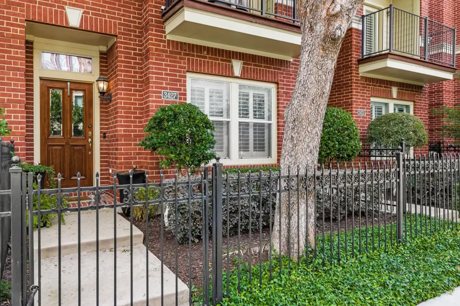 3427 Howell Street, Dallas, TX 75204 - #2