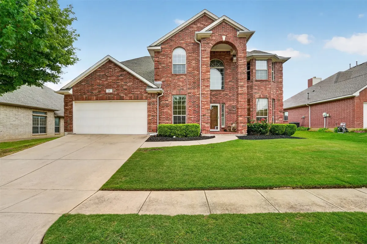 17 Tallwood Lane, Edgecliff Village, TX 76134 - #1