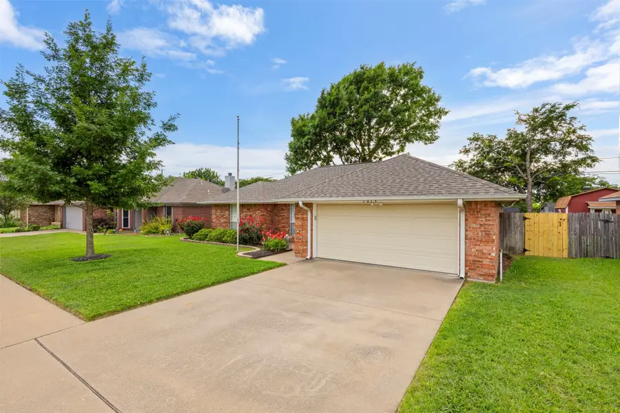 1013 Park Place Boulevard, Midlothian, TX 76065 - #3