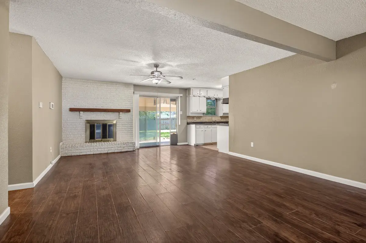5732 Bonnie Wayne Street, Haltom City, TX 76117 - #1