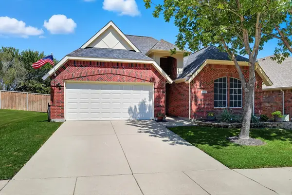 5920 Greenmeadow Drive, Denton, TX 76226