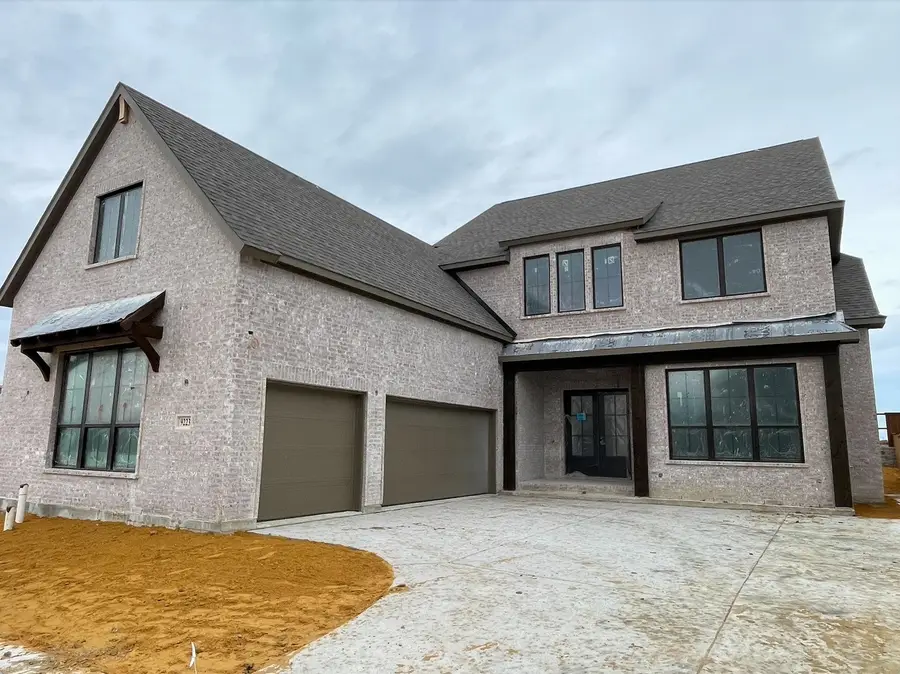 9223 Spindletree Drive, Frisco, TX 75035 - #2