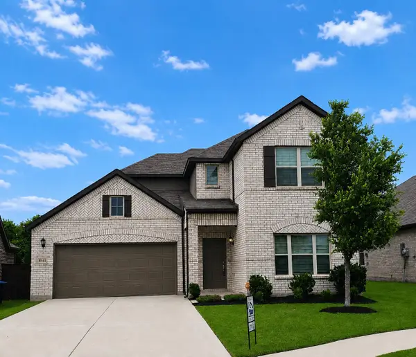 8941 Lantana Meadow Drive, Fort Worth, TX 76131