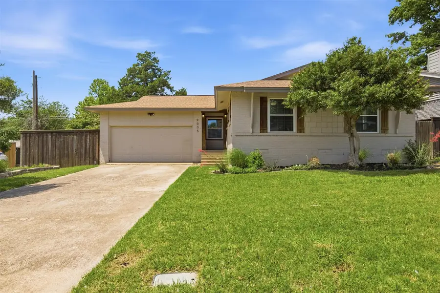 9005 Clearwater Drive, Dallas, TX 75243 - #2