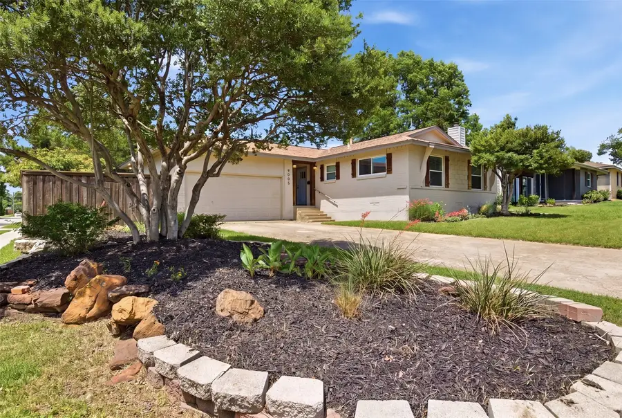 9005 Clearwater Drive, Dallas, TX 75243 - #3