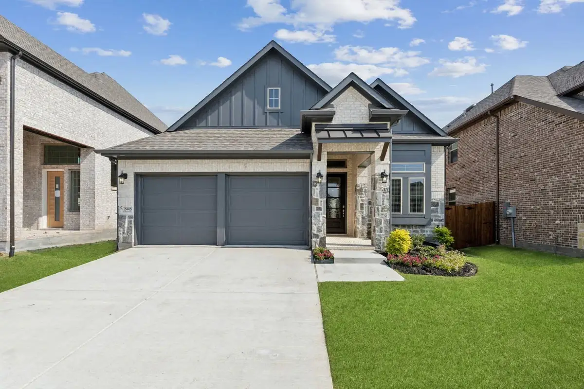3834 Belleview Place, Heartland, TX 75114 - #1