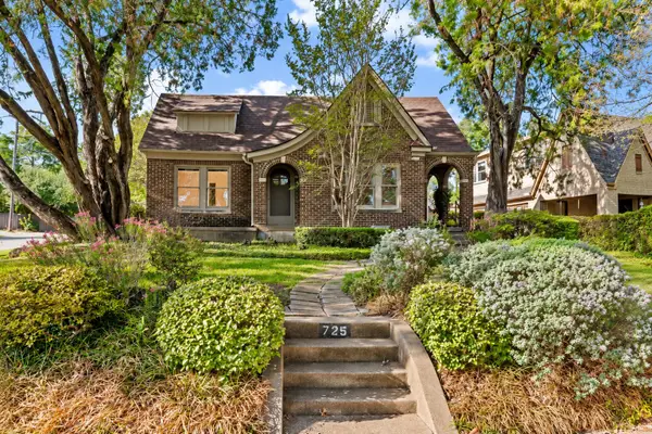 725 Newell Avenue, Dallas, TX 75223