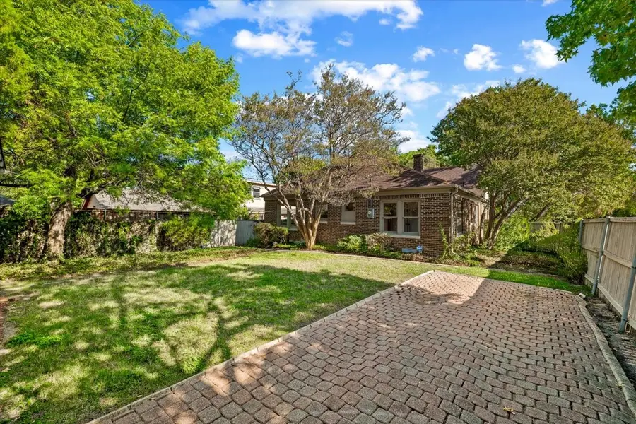725 Newell Avenue, Dallas, TX 75223 - #2