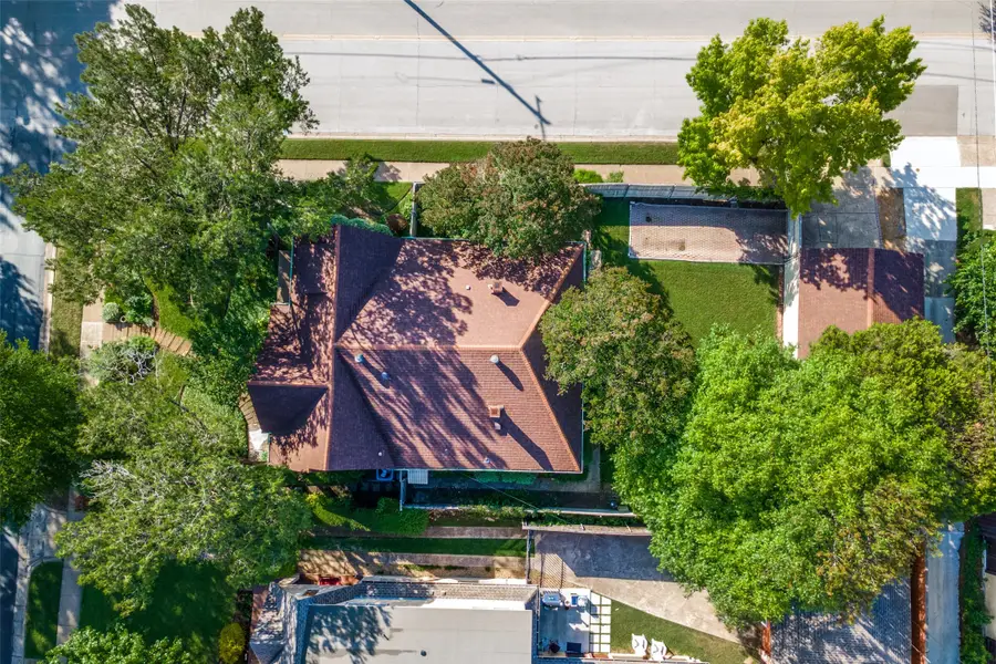 725 Newell Avenue, Dallas, TX 75223 - #3