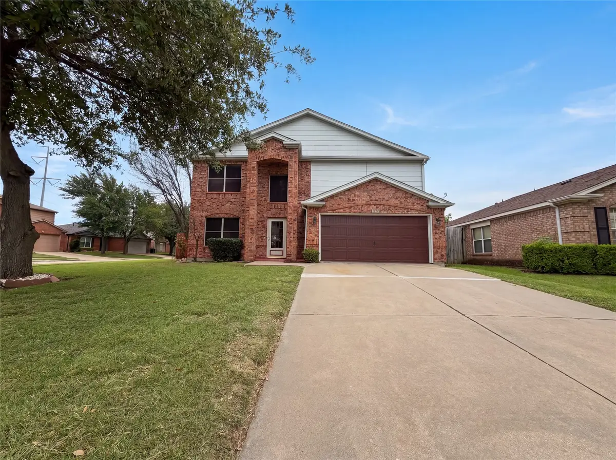 7001 Edmundson Drive, Arlington, TX 76002 - #1