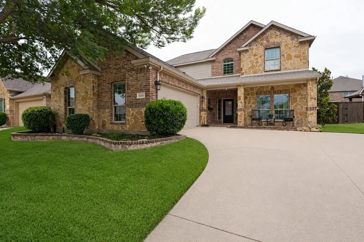 10108 Blue Skies Drive, McKinney, TX 75072 - #1
