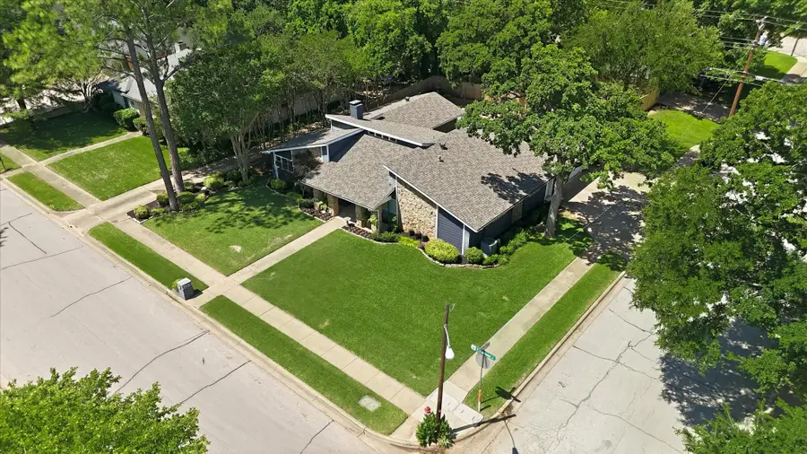 2850 Creekwood Drive, Grapevine, TX 76051 - #2