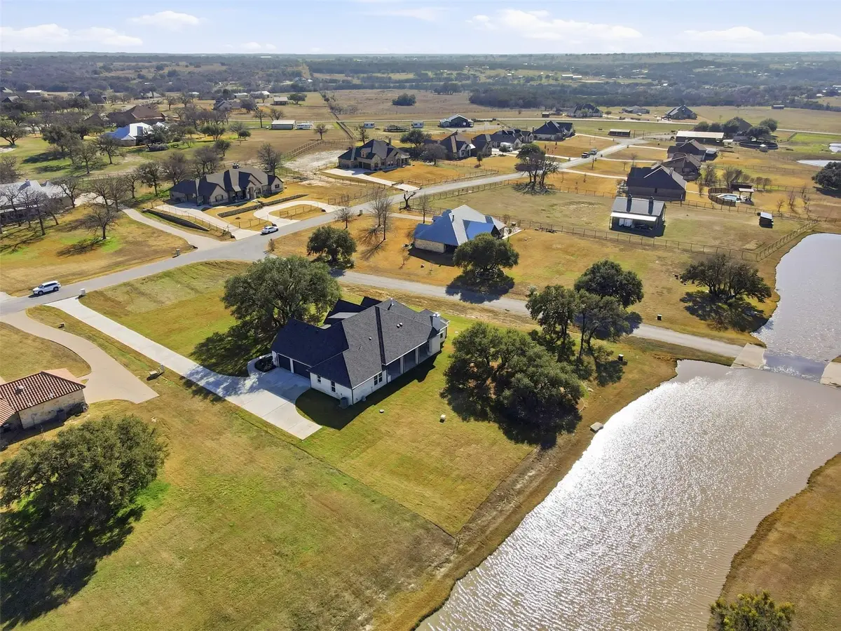 104 Trace Drive, Weatherford, TX 76087 - #1