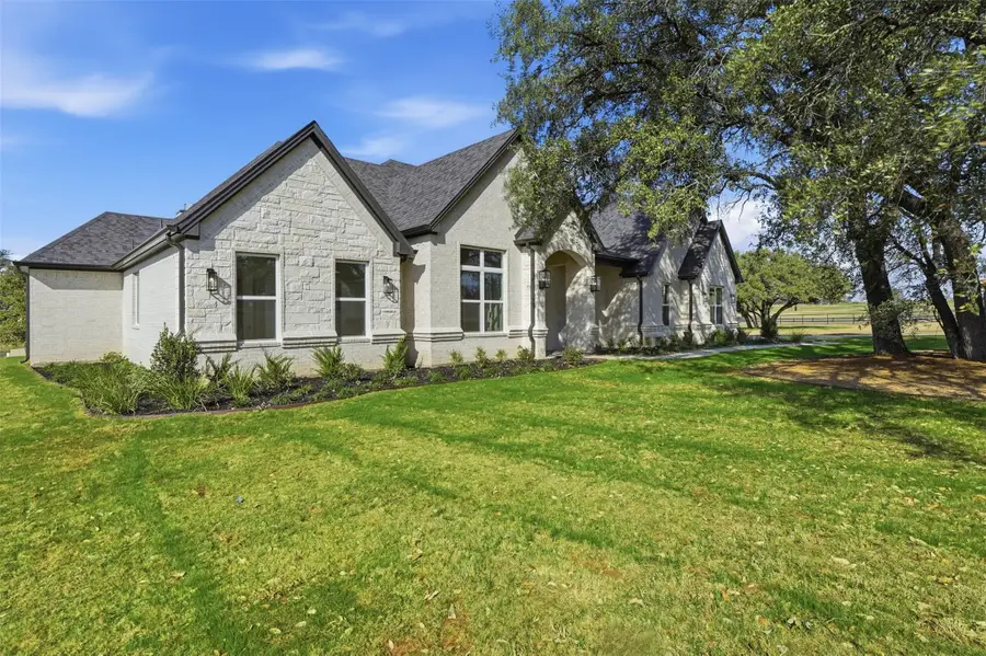 104 Trace Drive, Weatherford, TX 76087 - #2