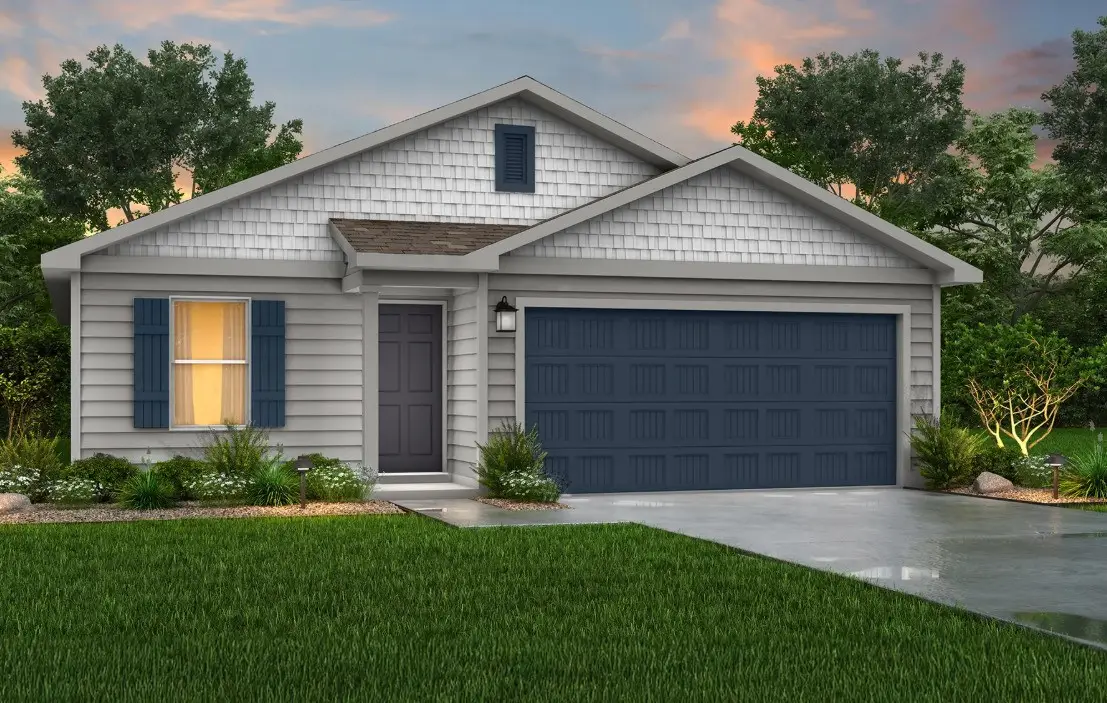 120 Peace Lily Way, Tolar, TX 76476 - #1