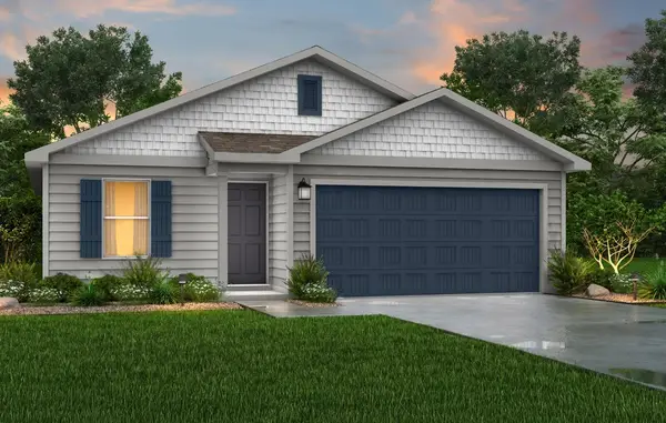 120 Peace Lily Way, Tolar, TX 76476