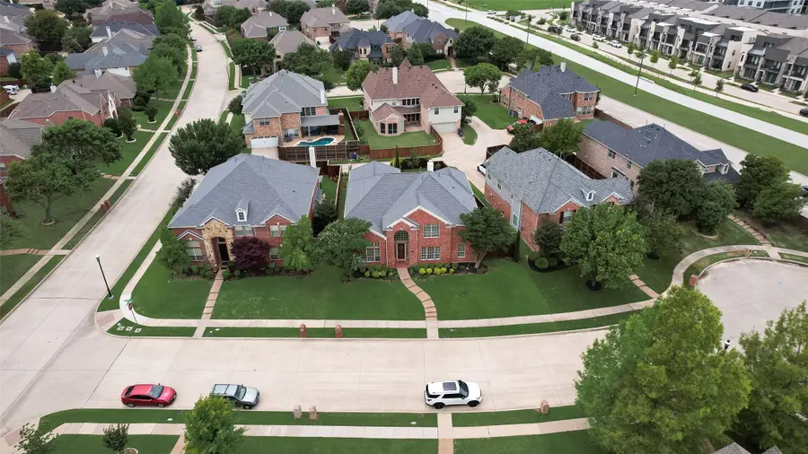 2003 Meghan Court, Allen, TX 75013 - #2