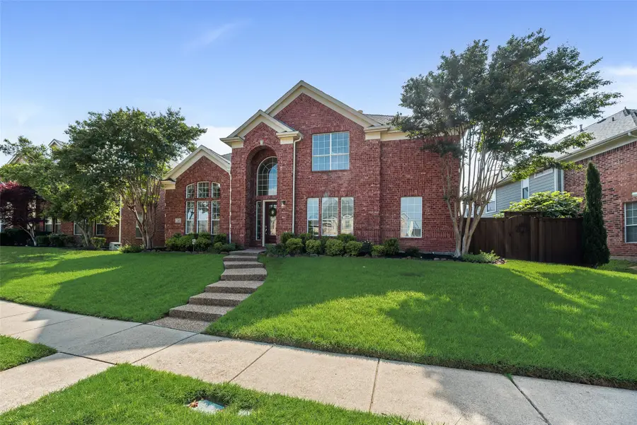 2003 Meghan Court, Allen, TX 75013 - #3