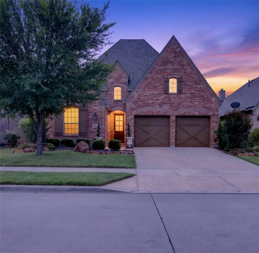 1517 Snowdrop Drive, Prosper, TX 75078 - #2