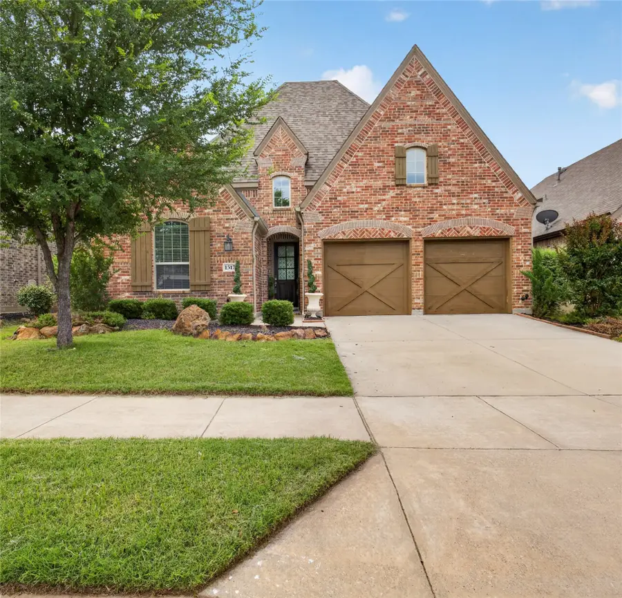 1517 Snowdrop Drive, Prosper, TX 75078 - #3
